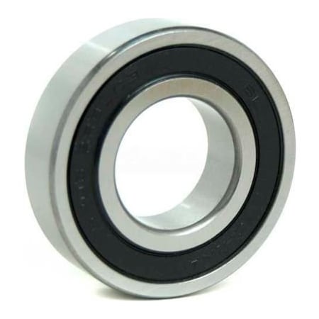 Bearings Ltd TRITAN Deep Groove Ball Bearings Inch, Sealed, Light Duty, 0.625in Bore, 1.375in OD 1623-2RS